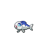 Pokémon sprite