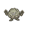 Pokémon sprite