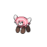 Pokémon sprite