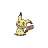 Pokémon sprite