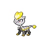 Pokémon sprite