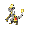 Pokémon sprite