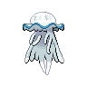 Pokémon sprite