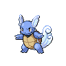 "Wartortle" Icon