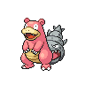 Pokémon sprite