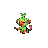 "Grookey" Icon