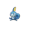 Pokémon sprite