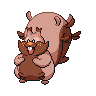 Pokémon sprite