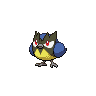 Pokémon sprite