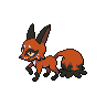 Pokémon sprite