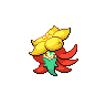 Pokémon sprite