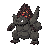 Pokémon sprite