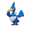 Pokémon sprite