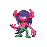 Pokémon sprite