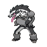 Pokémon sprite