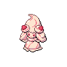 Pokémon sprite