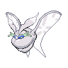 Pokémon sprite