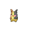 Pokémon sprite