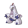 Pokémon sprite