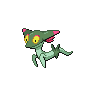 Pokémon sprite