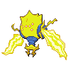 Pokémon sprite