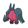 Pokémon sprite