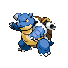 "Blastoise" Icon