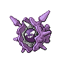 Pokémon sprite