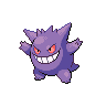 Pokémon sprite