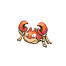 "Krabby" Icon