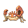 Pokémon sprite