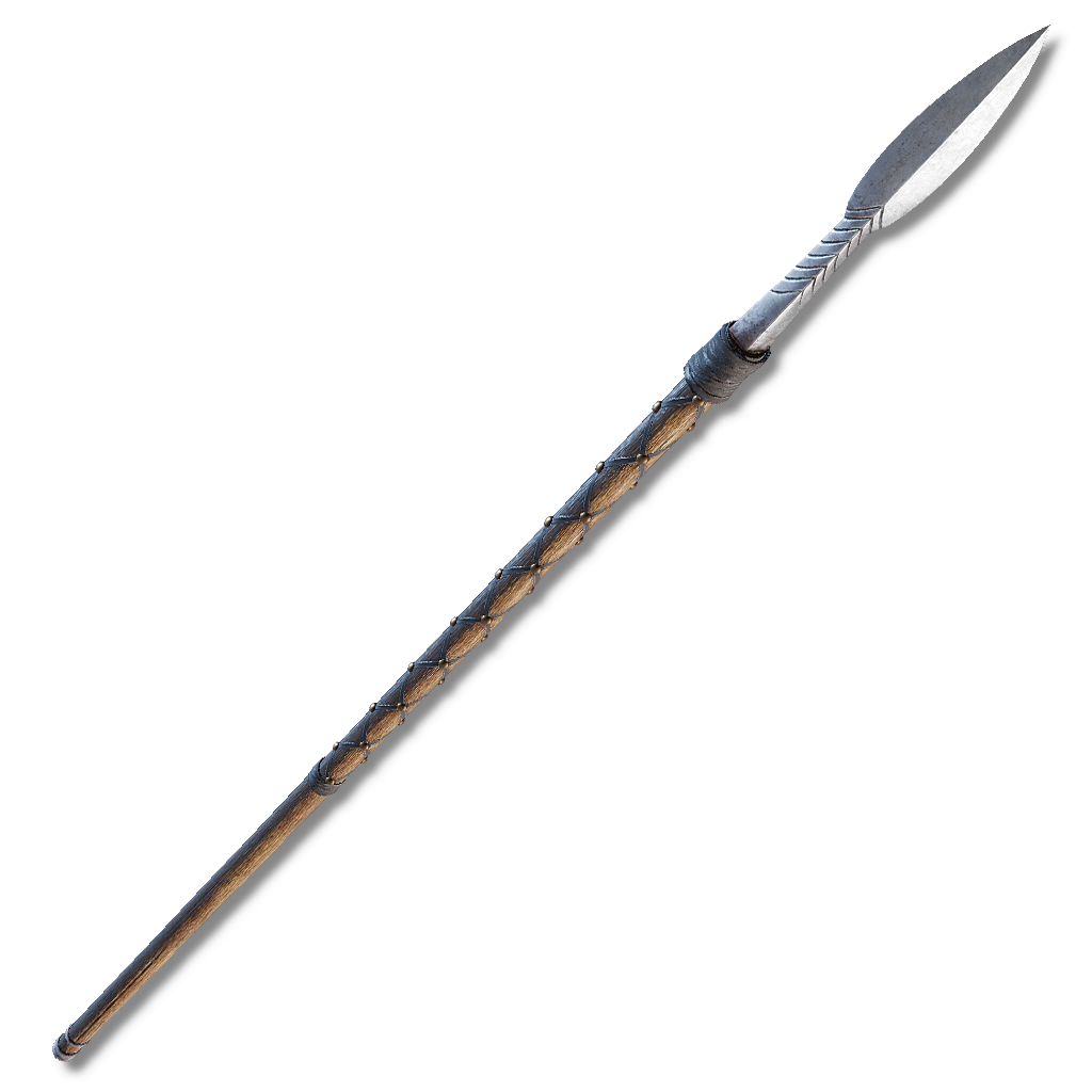 Short Spear - Elden Ring - Spears - Weapons | Gamer Guides®