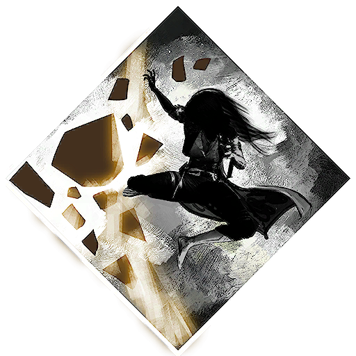 Rockslide