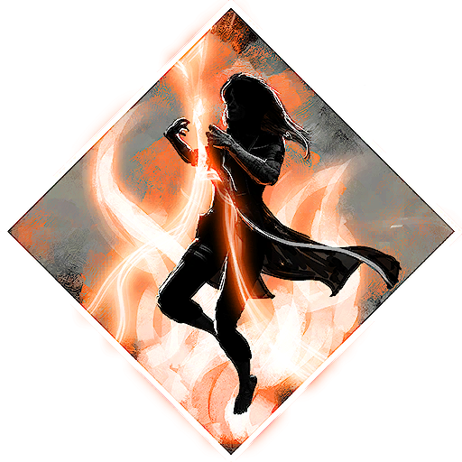Fire Rage