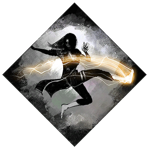 Lightning Dance