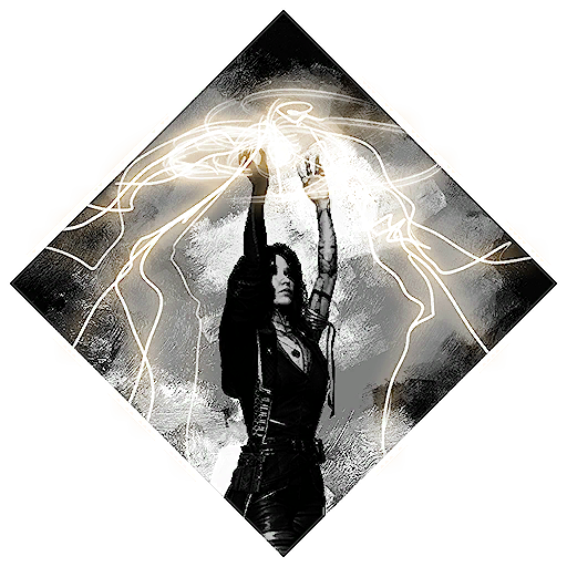 Storm Caller