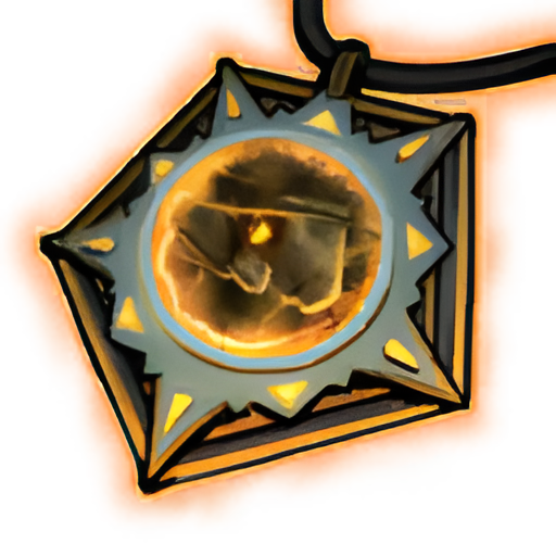 Item icon