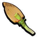 Acorn Shovel