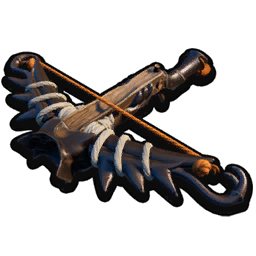 Black Ox Crossbow