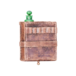 Map category icon
