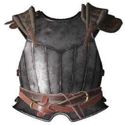 Map category icon