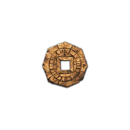Map category icon