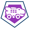 Map category icon