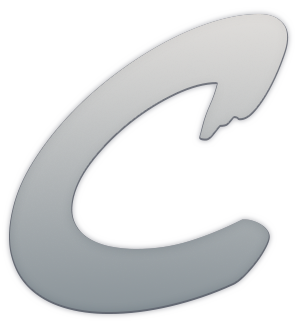 Map category icon