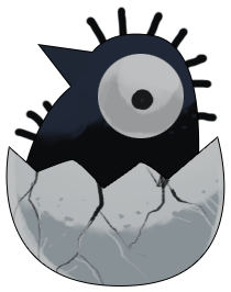 Map category icon