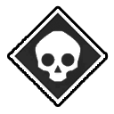 Map category icon