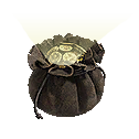 Map category icon