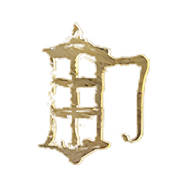 Map category icon