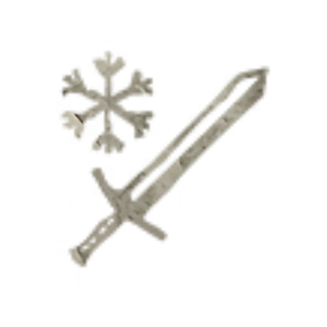 Map category icon