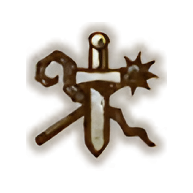 Map category icon